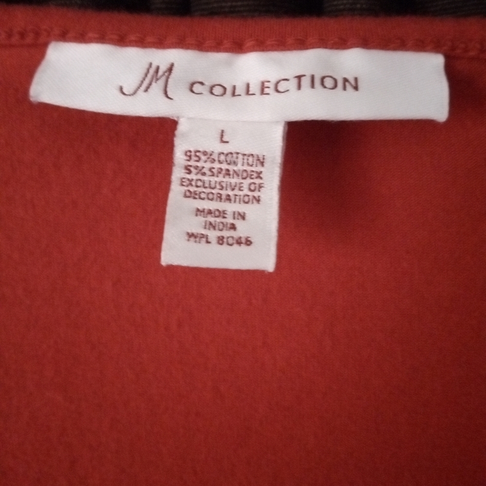 JM COLLECTION - Picture 2 of 5